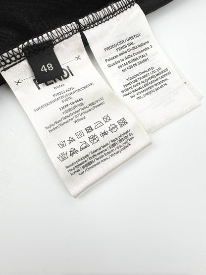 2026 New FF Metallic Trousers (MM099-B30)