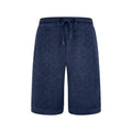 2026 New LY Textured Terry Shorts (55015-A55)