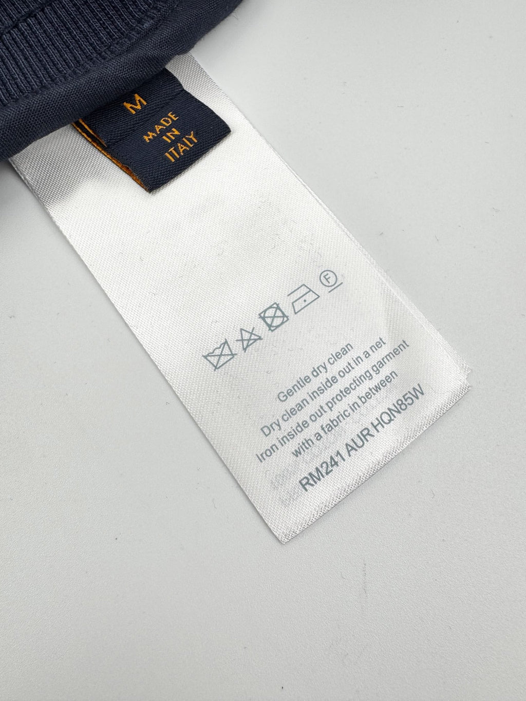 2026 New LY Textured Terry Shorts (55015-A55)