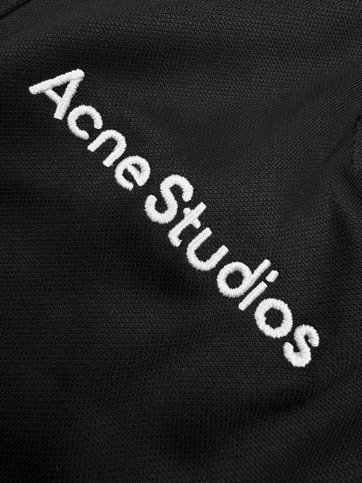 2026 New Acn Logo Trousers (25268-B60)