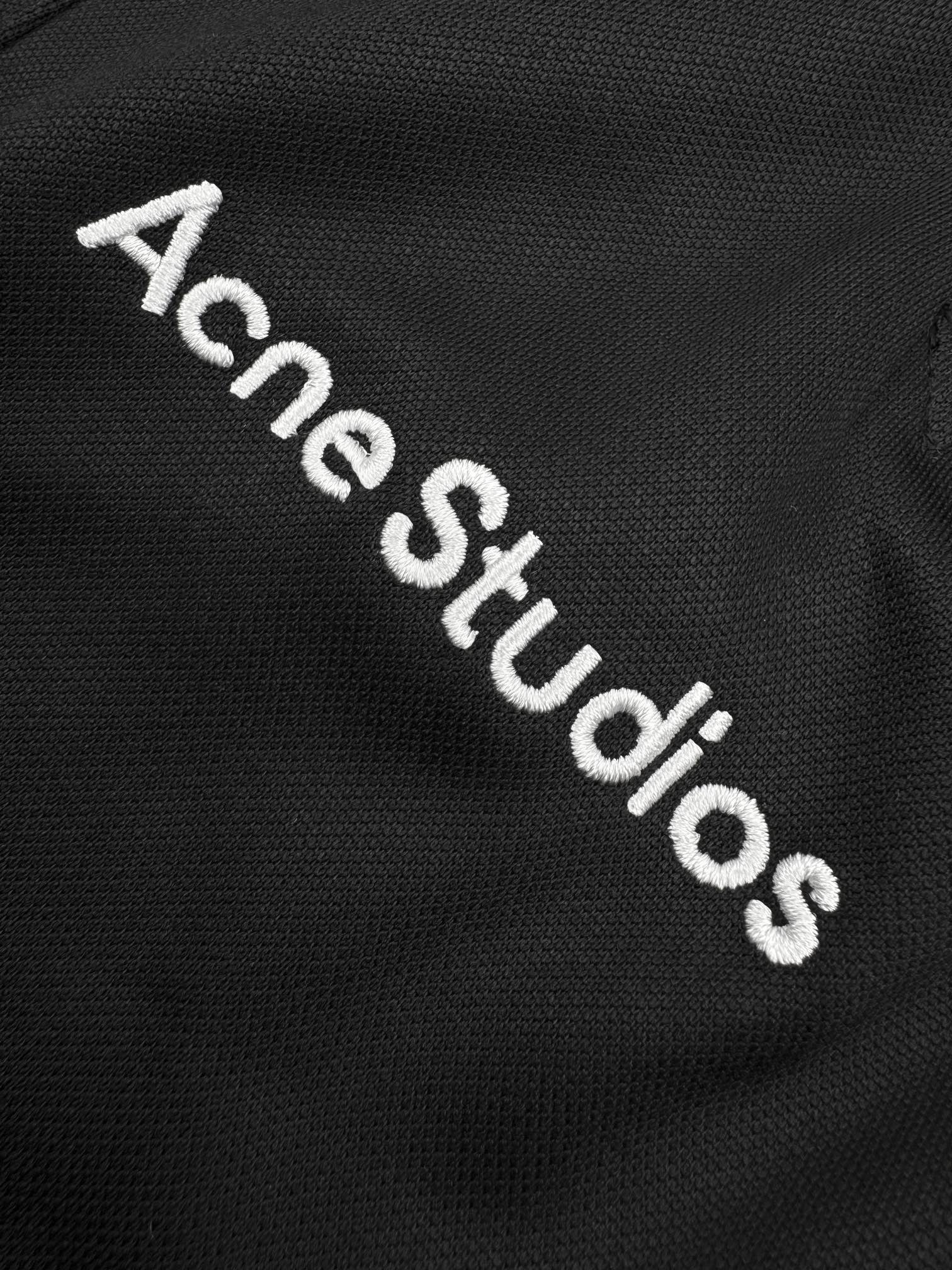 2026 New Acn Logo Trousers (25268-B60)