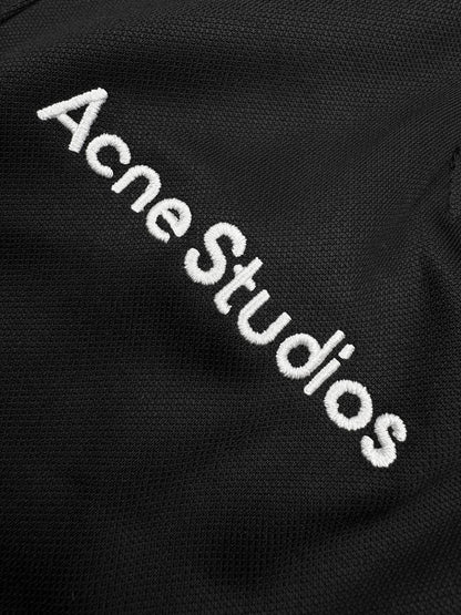 2026 New Acn Logo Trousers (25268-B60)