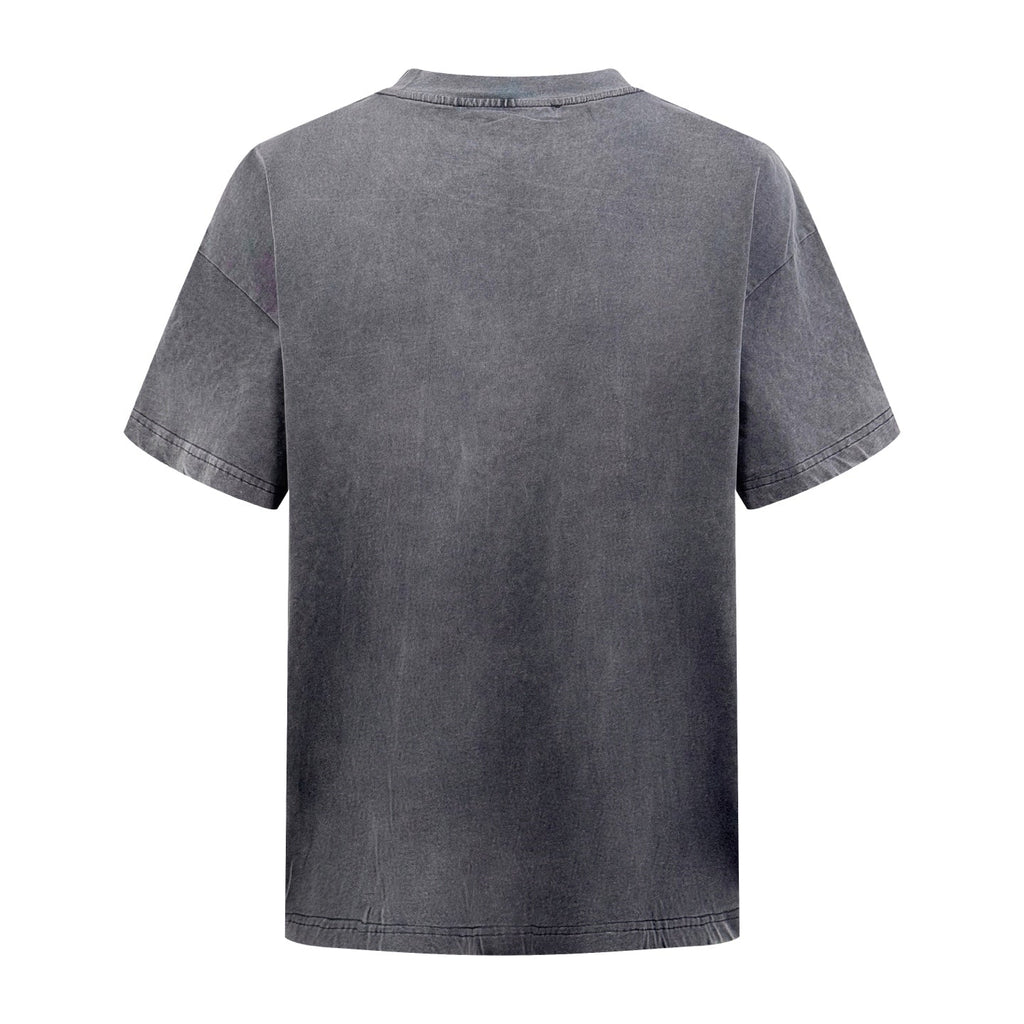 2026 New Acn Logo Short-Sleeved T-Shirt (BB771-A10)