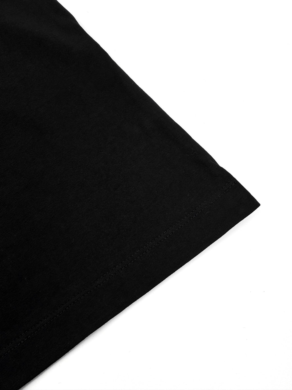 2026 New Ve Printed Logo Short-Sleeved T-Shirt (25177-A05)