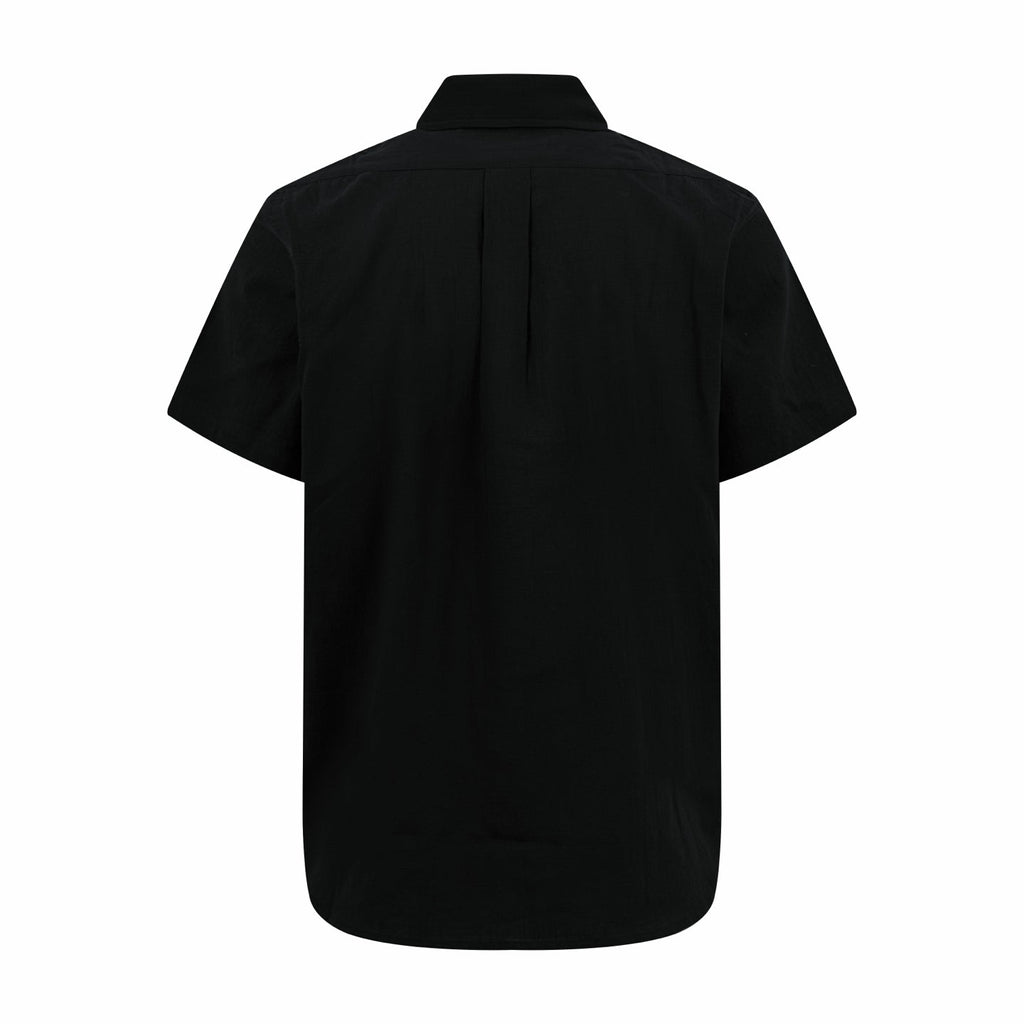 2026 New RL Embroidered Logo Short-Sleeve Shirt (CC926-A45)