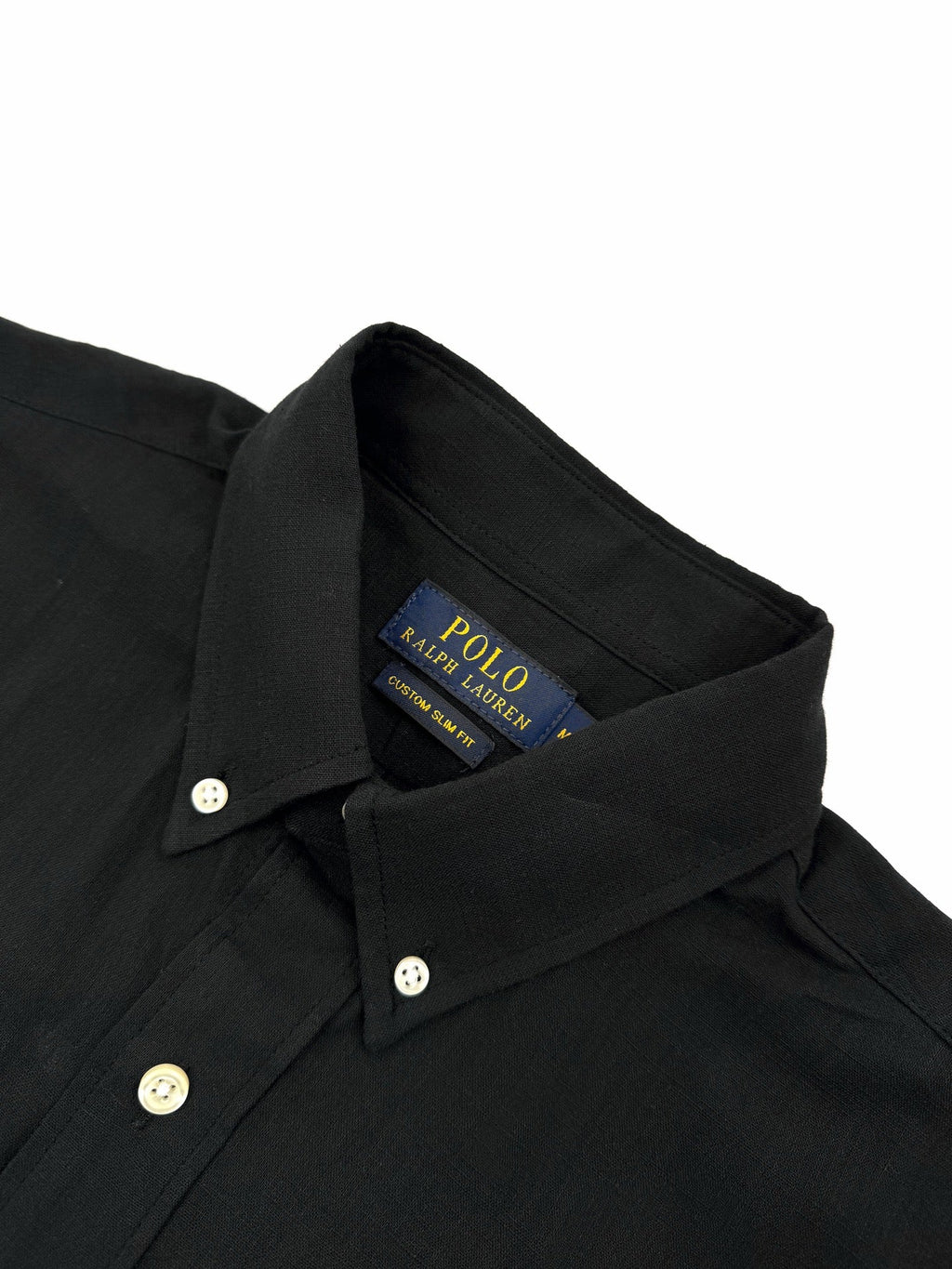 2026 New RL Embroidered Logo Short-Sleeve Shirt (CC926-A45)