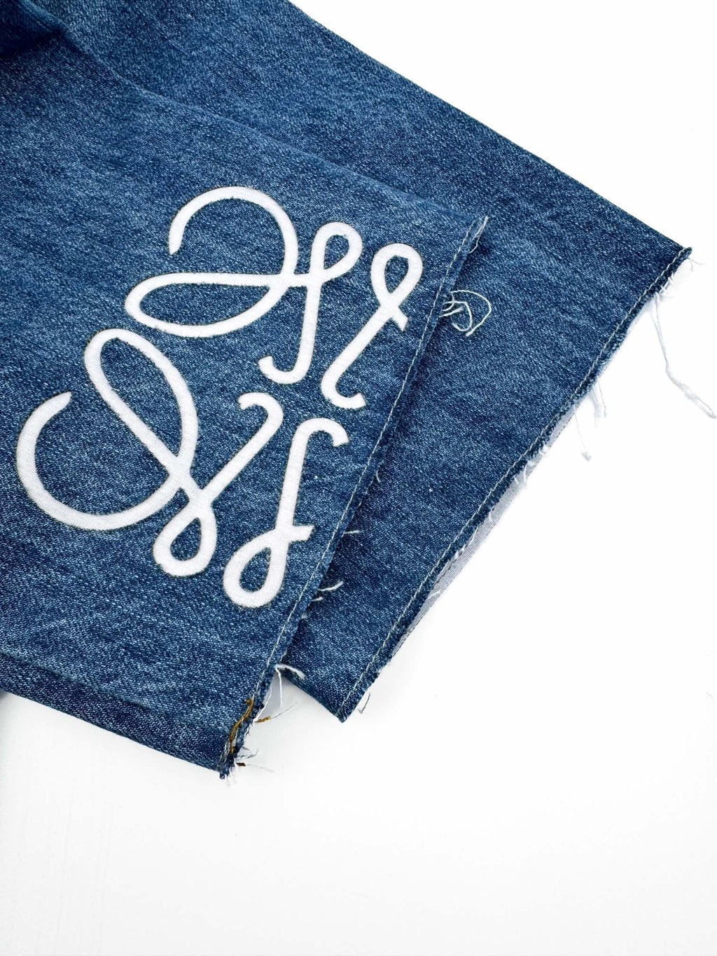 2026 New Way Denim Short-Sleeved Shirt (MM095-B35)