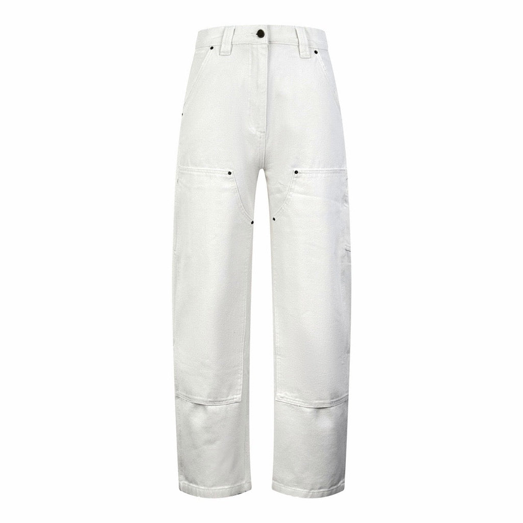 2026 New Triangle Brand Work Trousers (25230-B75)