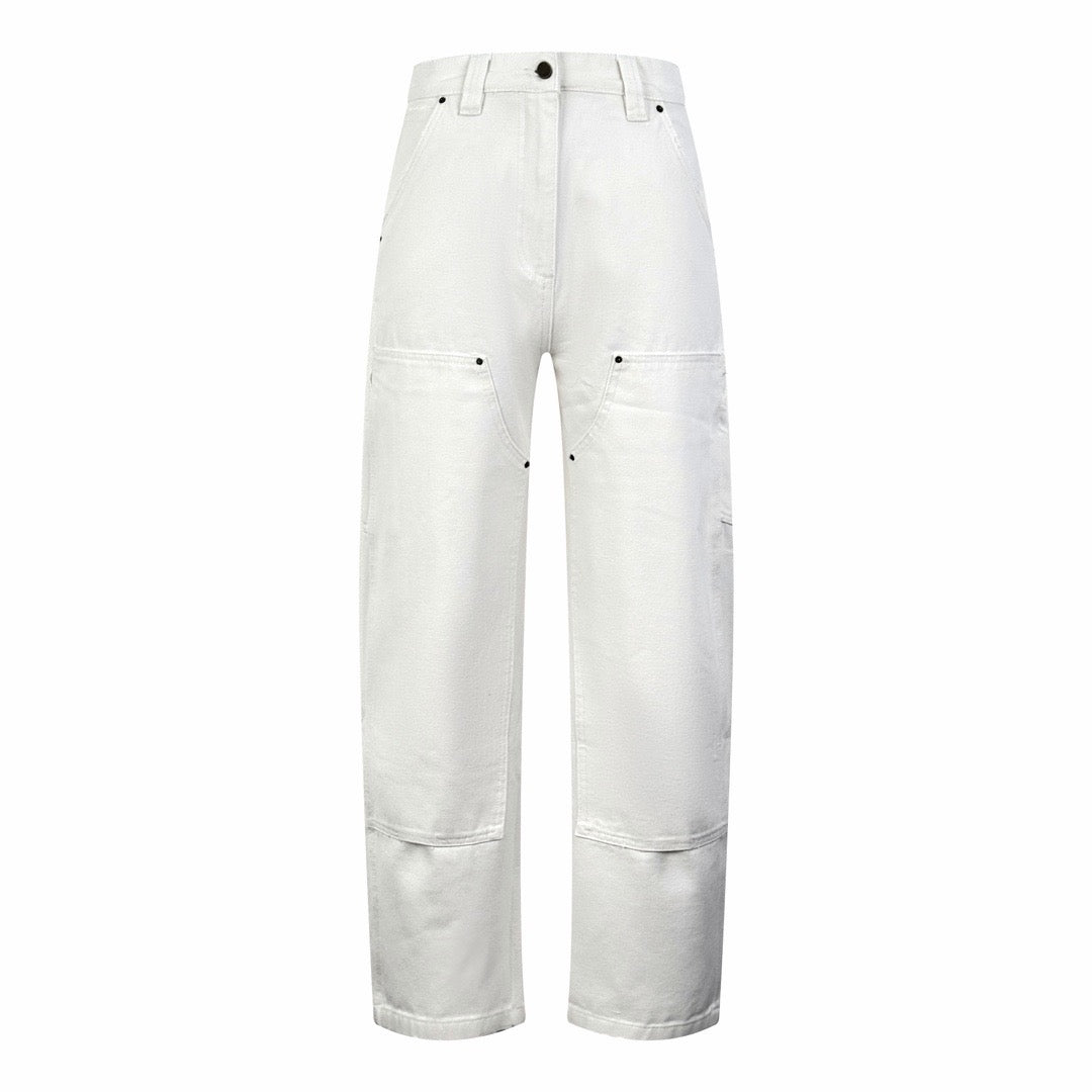 2026 New Triangle Brand Work Trousers (25230-B75)