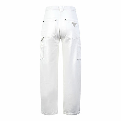 2026 New Triangle Brand Work Trousers (25230-B75)