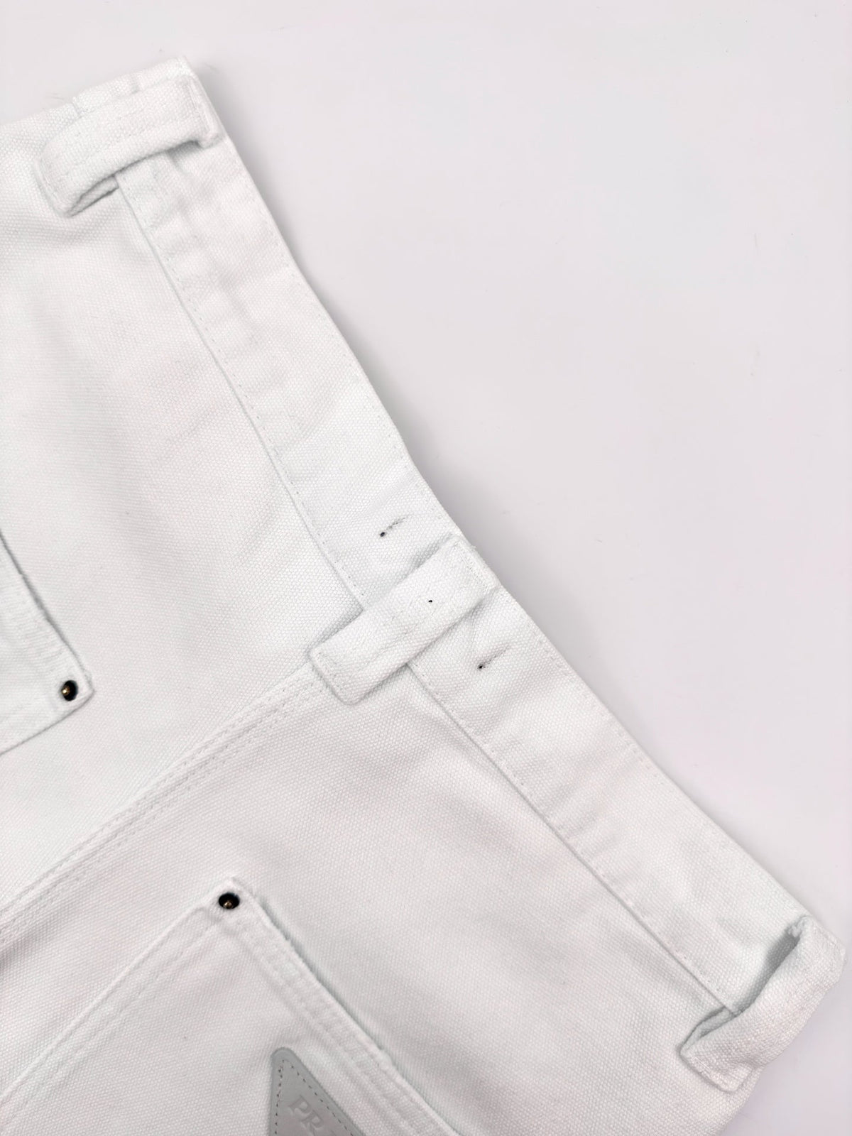 2026 New Triangle Brand Work Trousers (25230-B75)