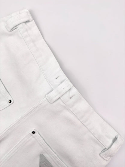 2026 New Triangle Brand Work Trousers (25230-B75)
