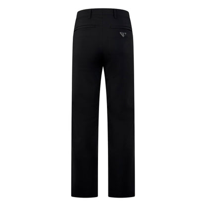 2026 New Triangle Brand Casual Trousers (25223-B30)