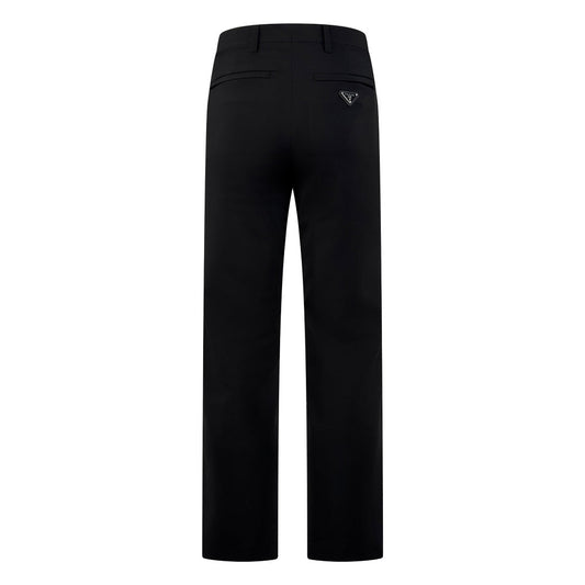 2026 New Triangle Brand Casual Trousers (25223-B30)