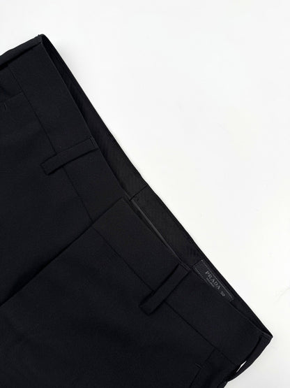 2026 New Triangle Brand Casual Trousers (25223-B30)