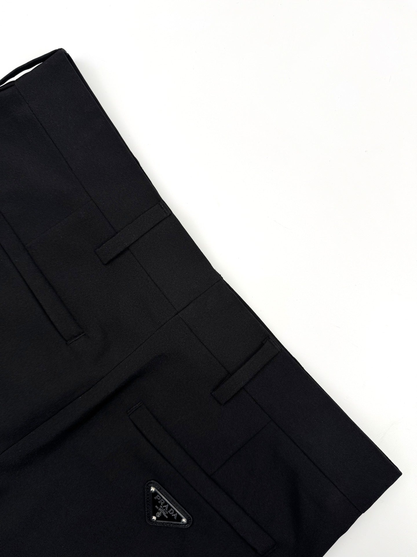 2026 New Triangle Brand Casual Trousers (25223-B30)