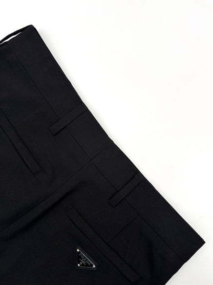 2026 New Triangle Brand Casual Trousers (25223-B30)