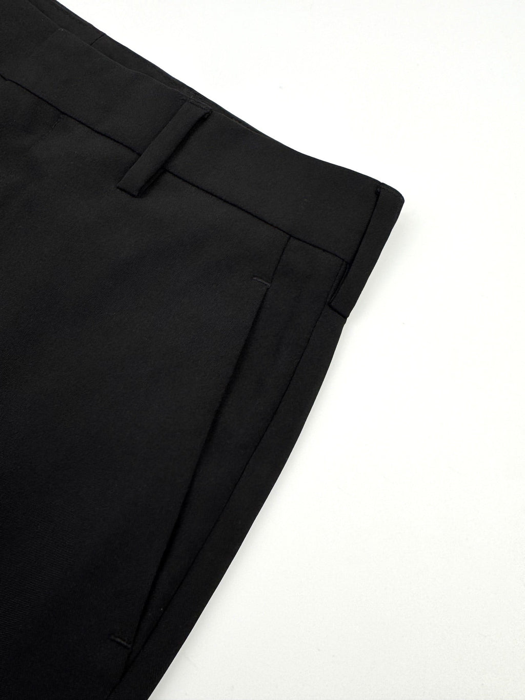 2026 New Triangle Brand Casual Trousers (25223-B30)