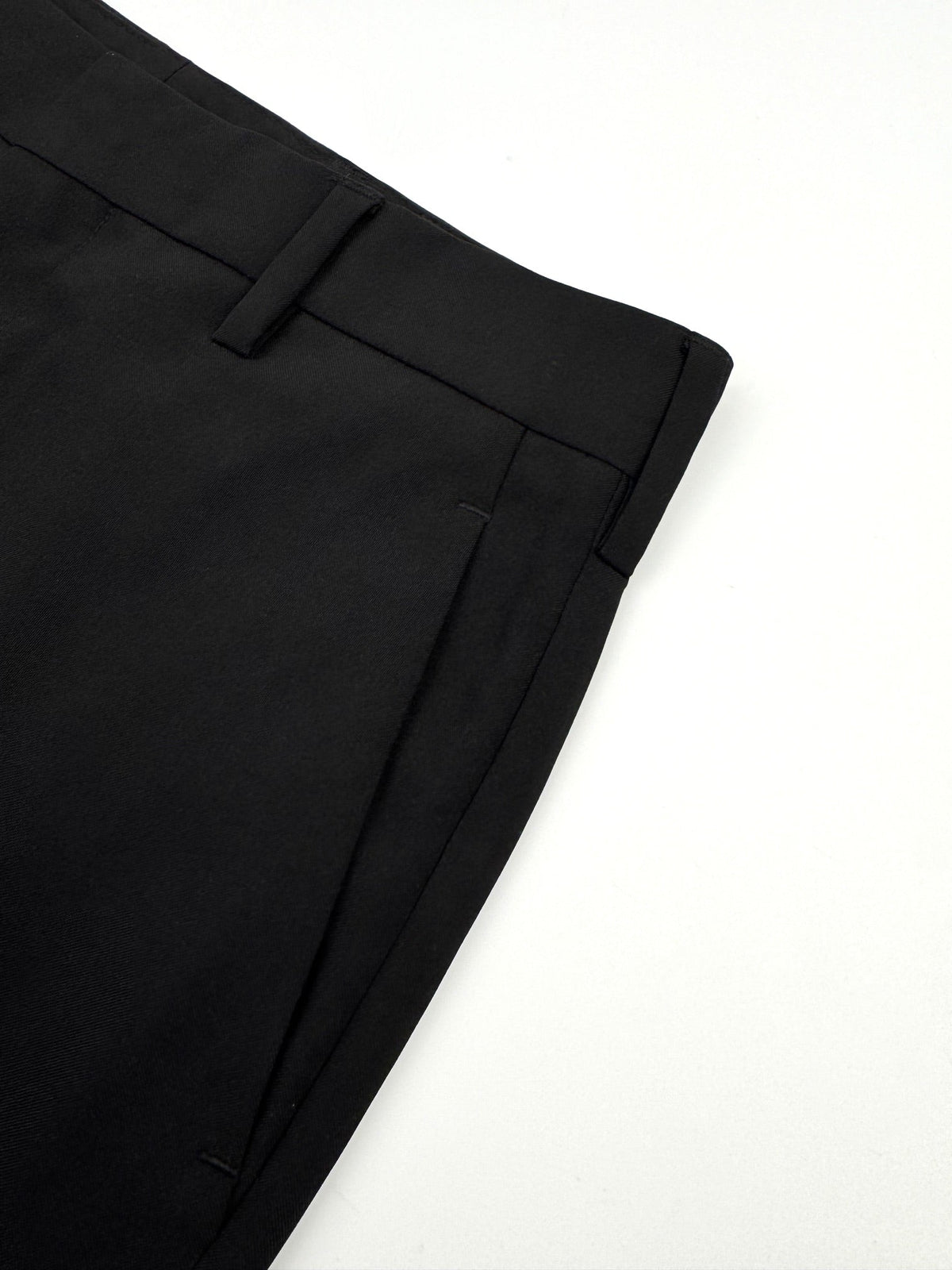 2026 New Triangle Brand Casual Trousers (25223-B30)