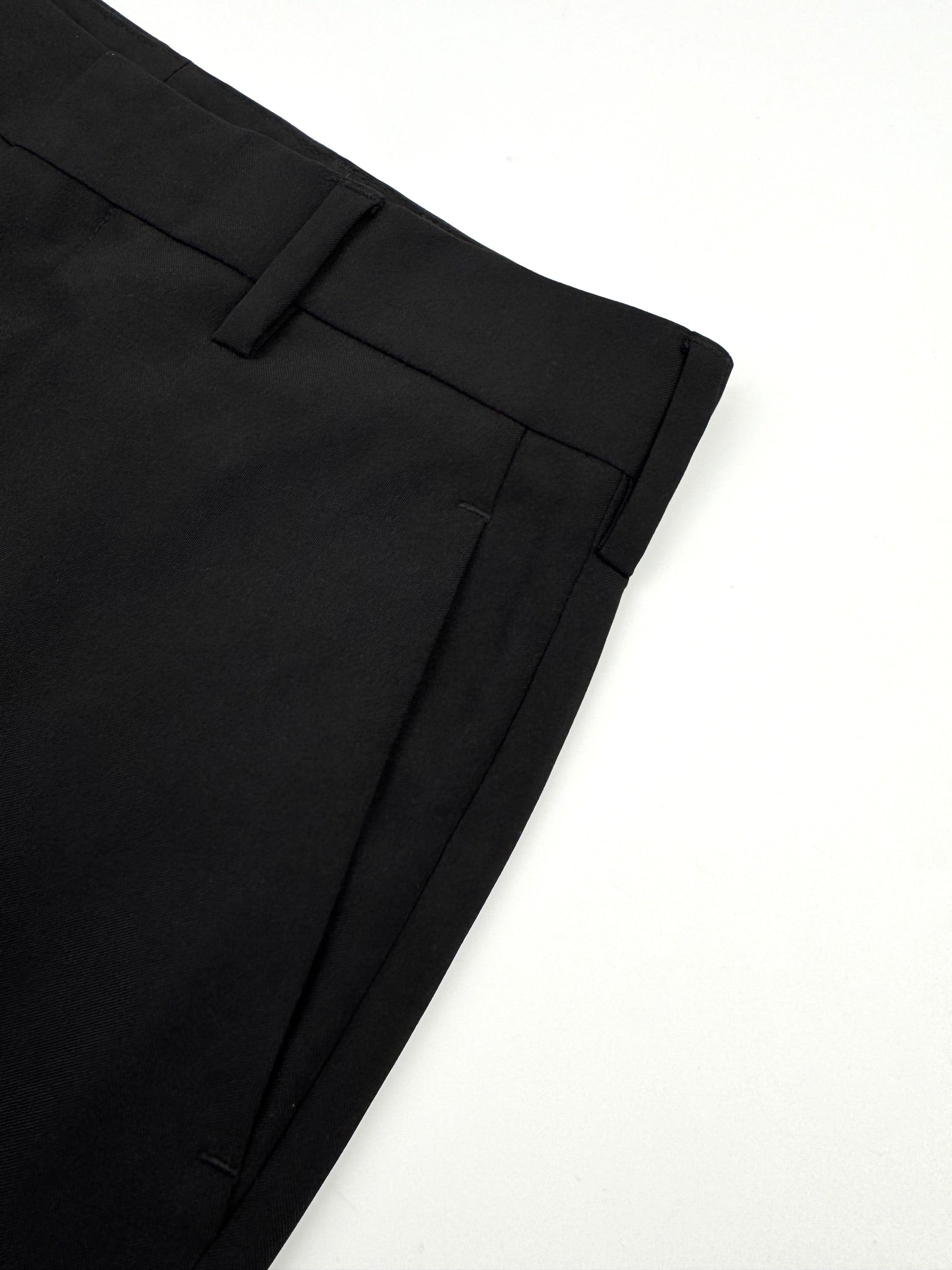 2026 New Triangle Brand Casual Trousers (25223-B30)