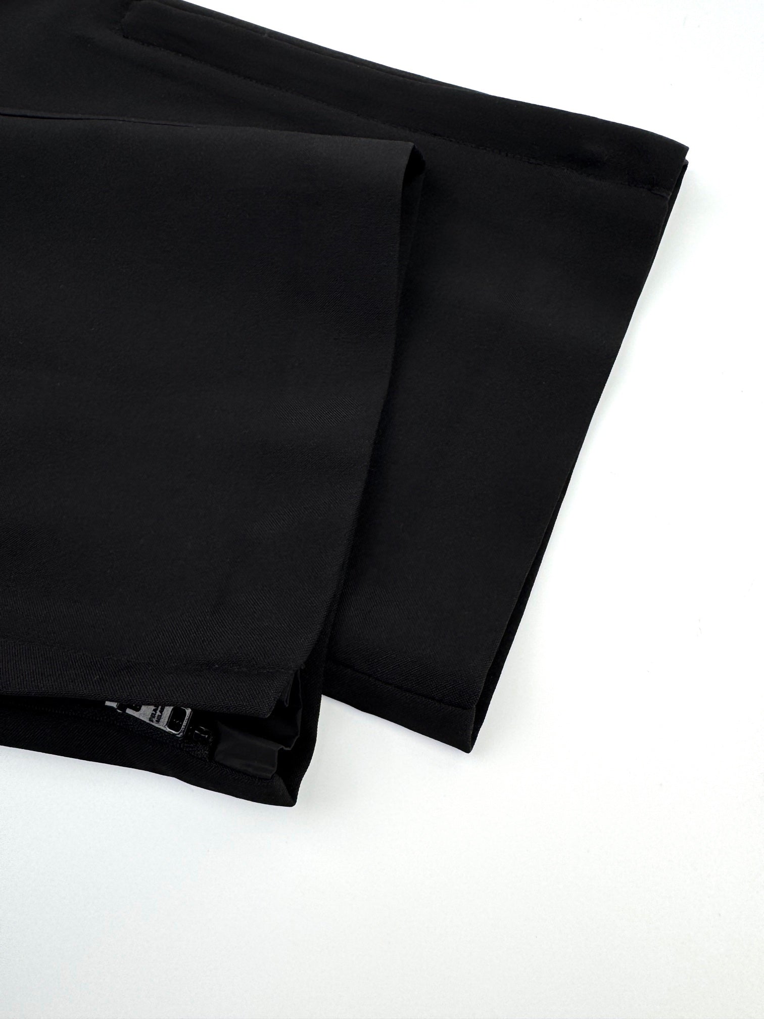2026 New Triangle Brand Casual Trousers (25223-B30)