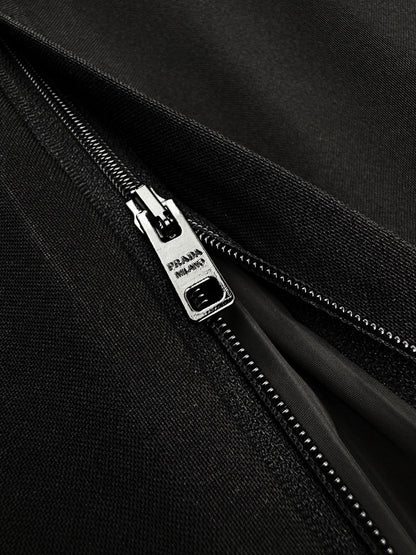 2026 New Triangle Brand Casual Trousers (25223-B30)