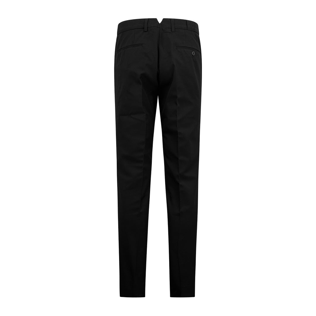 2026 New LY All-Over Jacquard Trousers (MM034-B90)