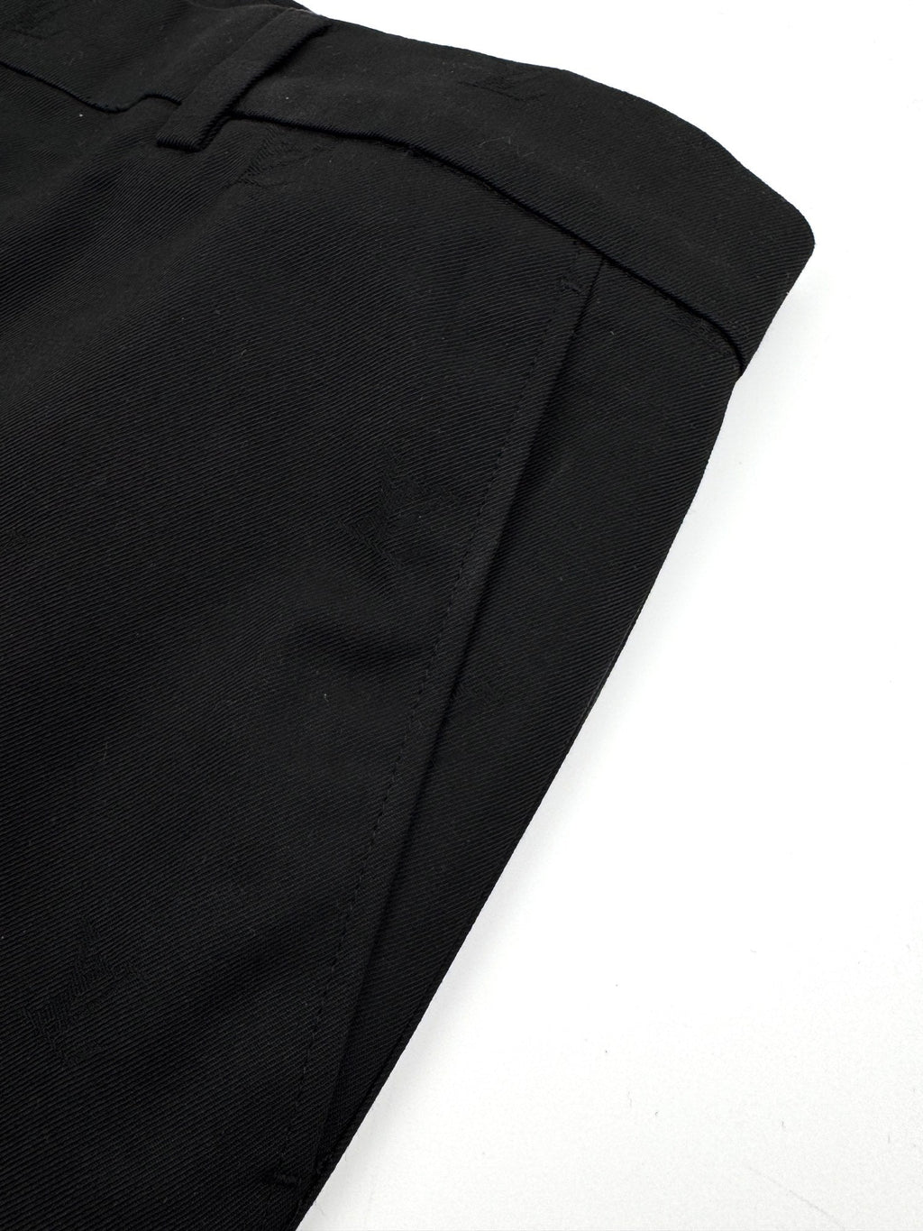2026 New LY All-Over Jacquard Trousers (MM034-B90)