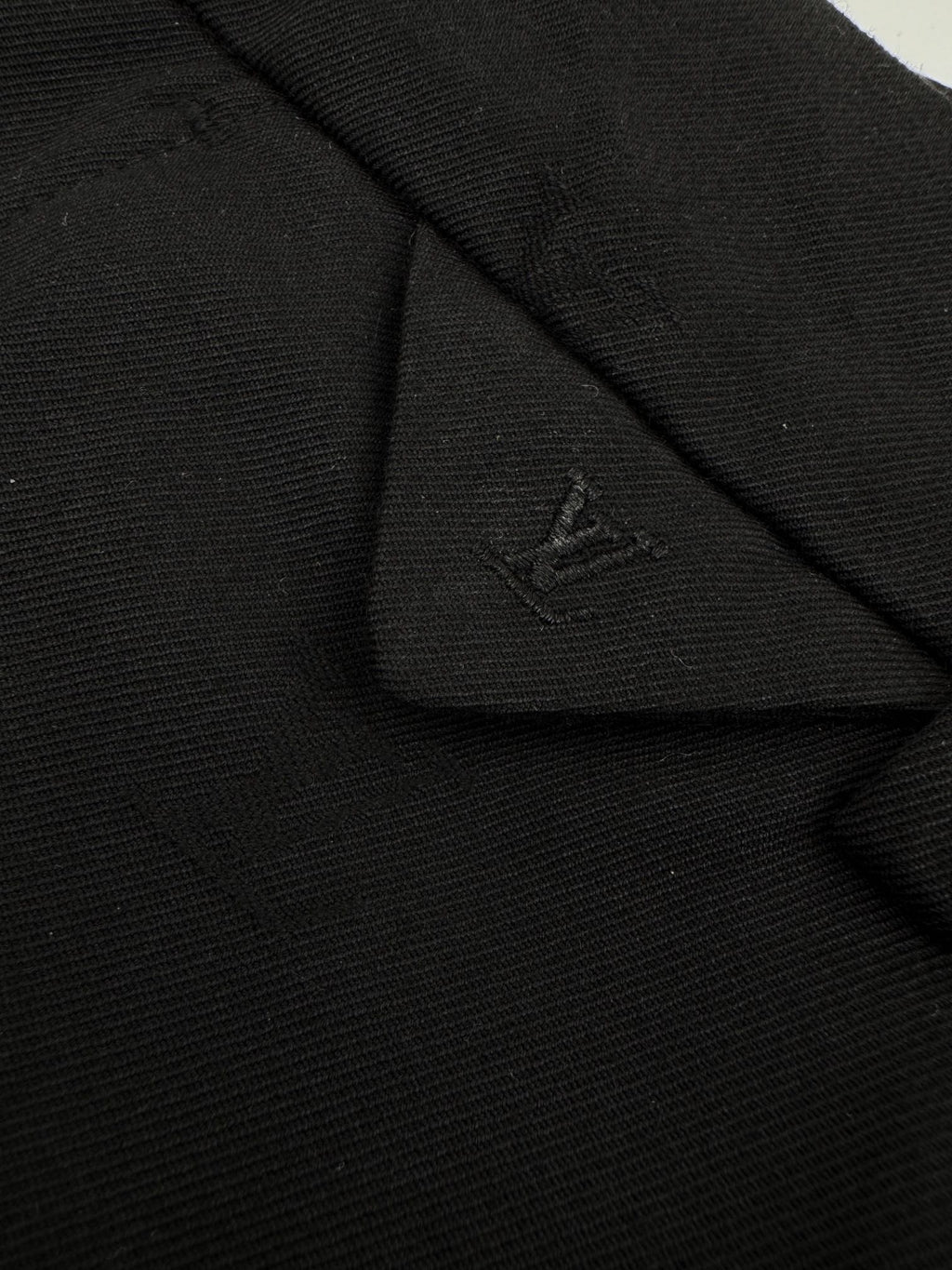 2026 New LY All-Over Jacquard Trousers (MM034-B90)