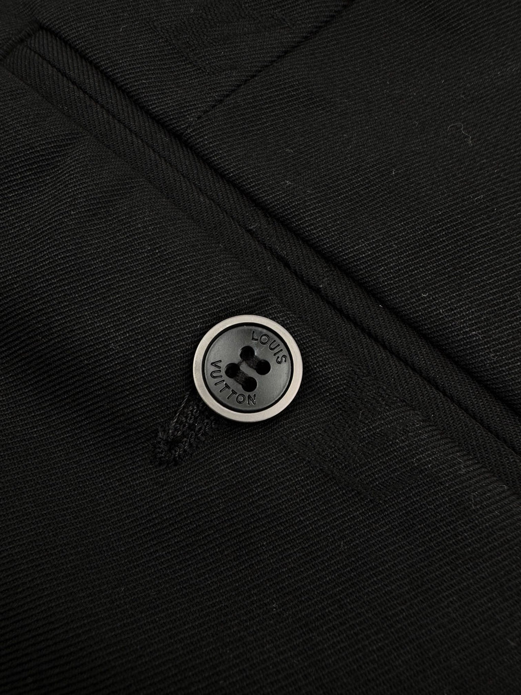 2026 New LY All-Over Jacquard Trousers (MM034-B90)