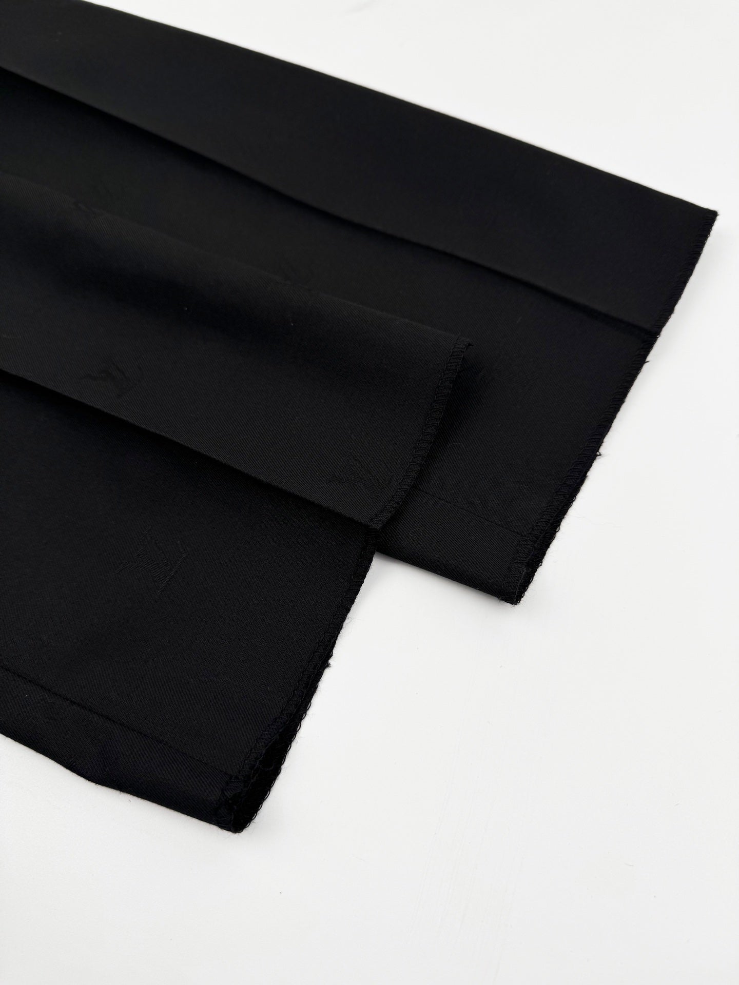2026 New LY All-Over Jacquard Trousers (MM034-B90)