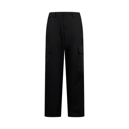 2026 New Triangle Brand Trousers with Pocket Triangle Logo (MM031-B30)