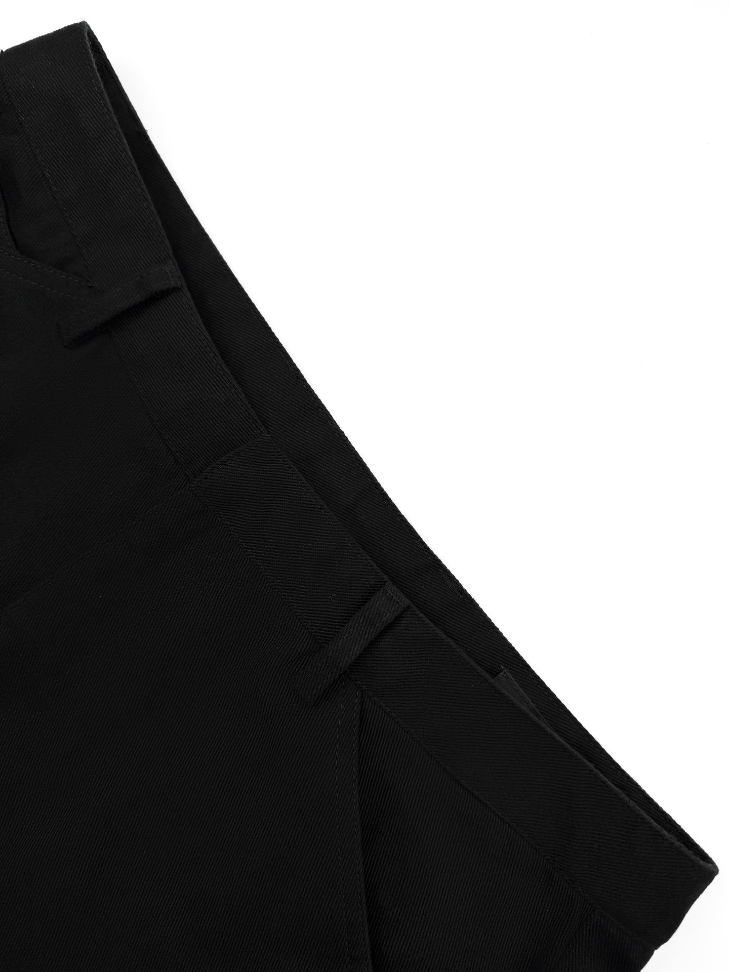 2026 New Triangle Brand Trousers with Pocket Triangle Logo (MM031-B30)