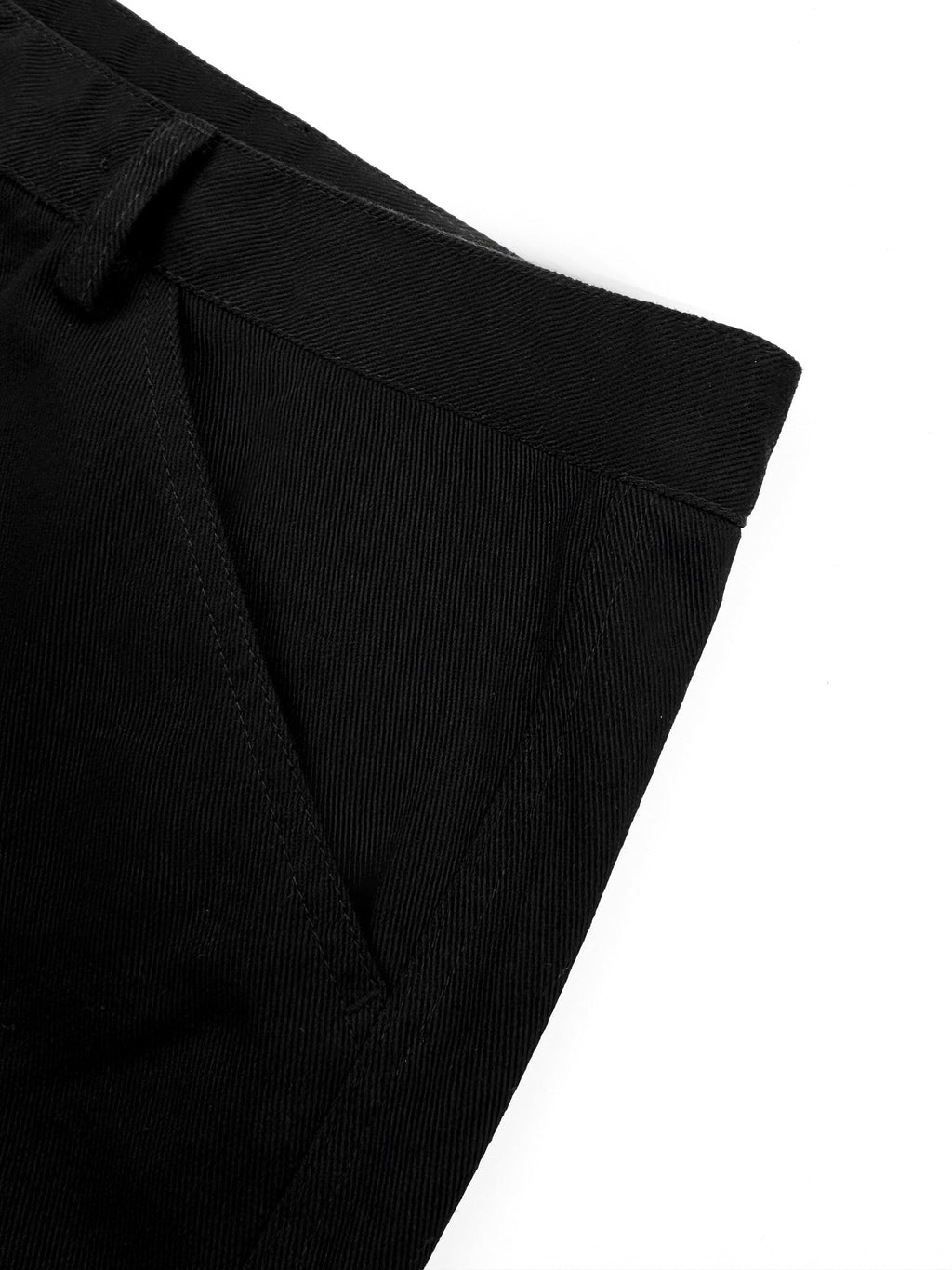2026 New Triangle Brand Trousers with Pocket Triangle Logo (MM031-B30)