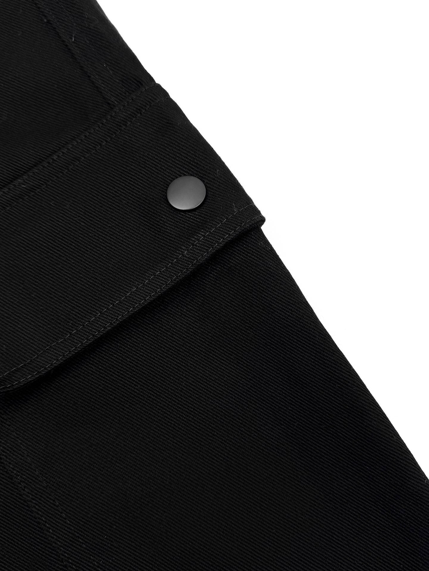 2026 New Triangle Brand Trousers with Pocket Triangle Logo (MM031-B30)