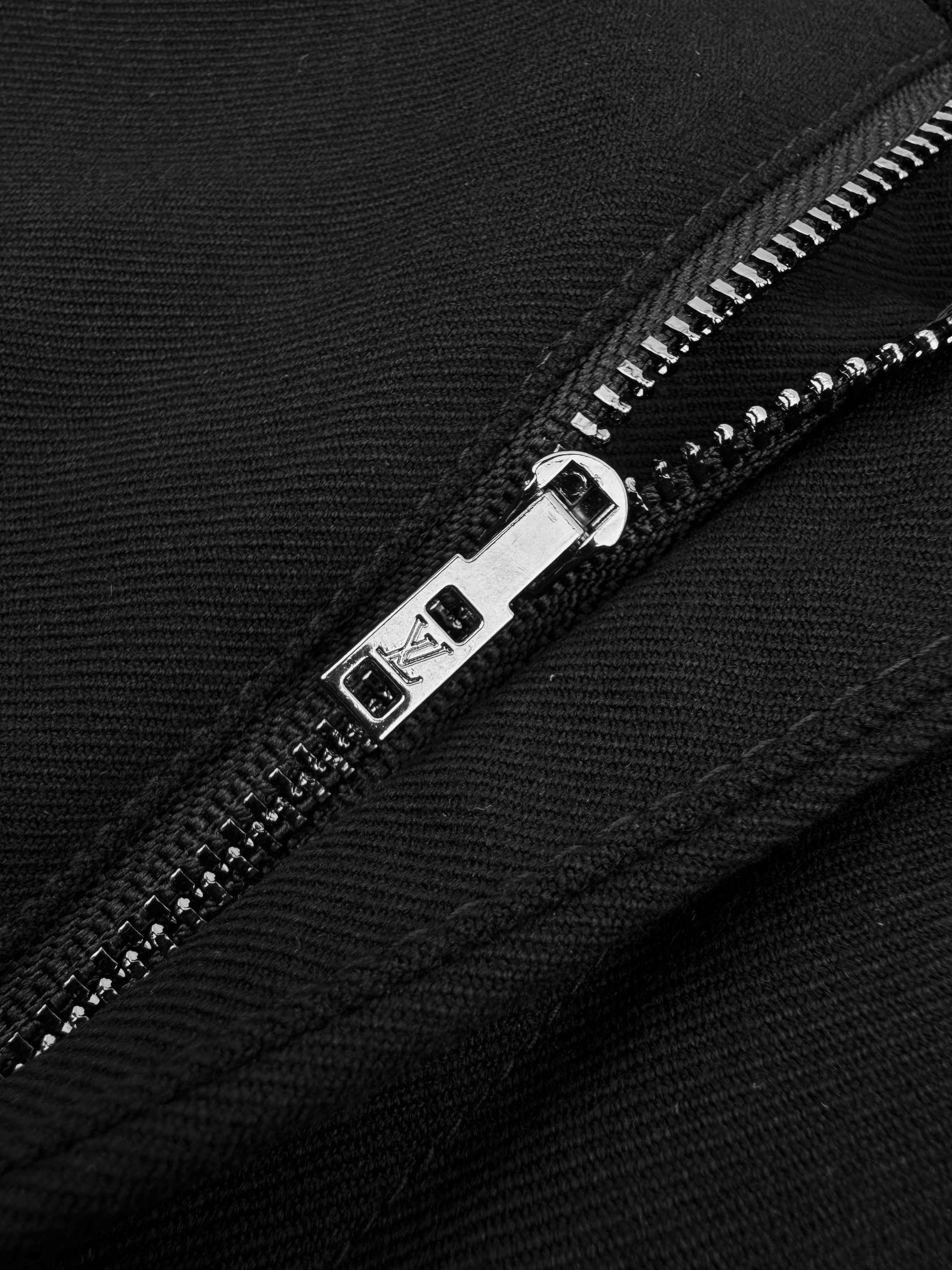 2026 New LY Work Shorts (MM016-B10)