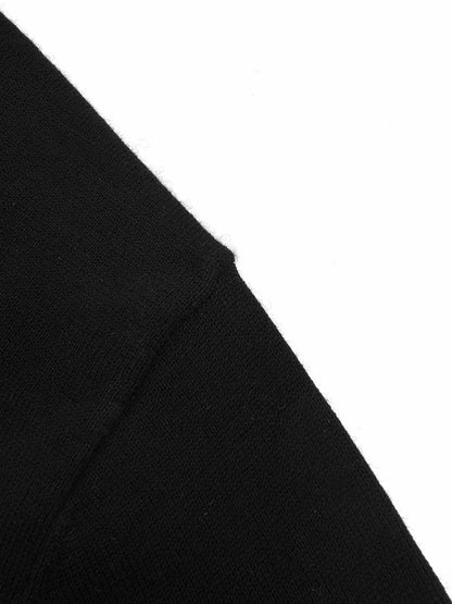 2026 New FF Embossed Pocket Jumper (25384-B35)