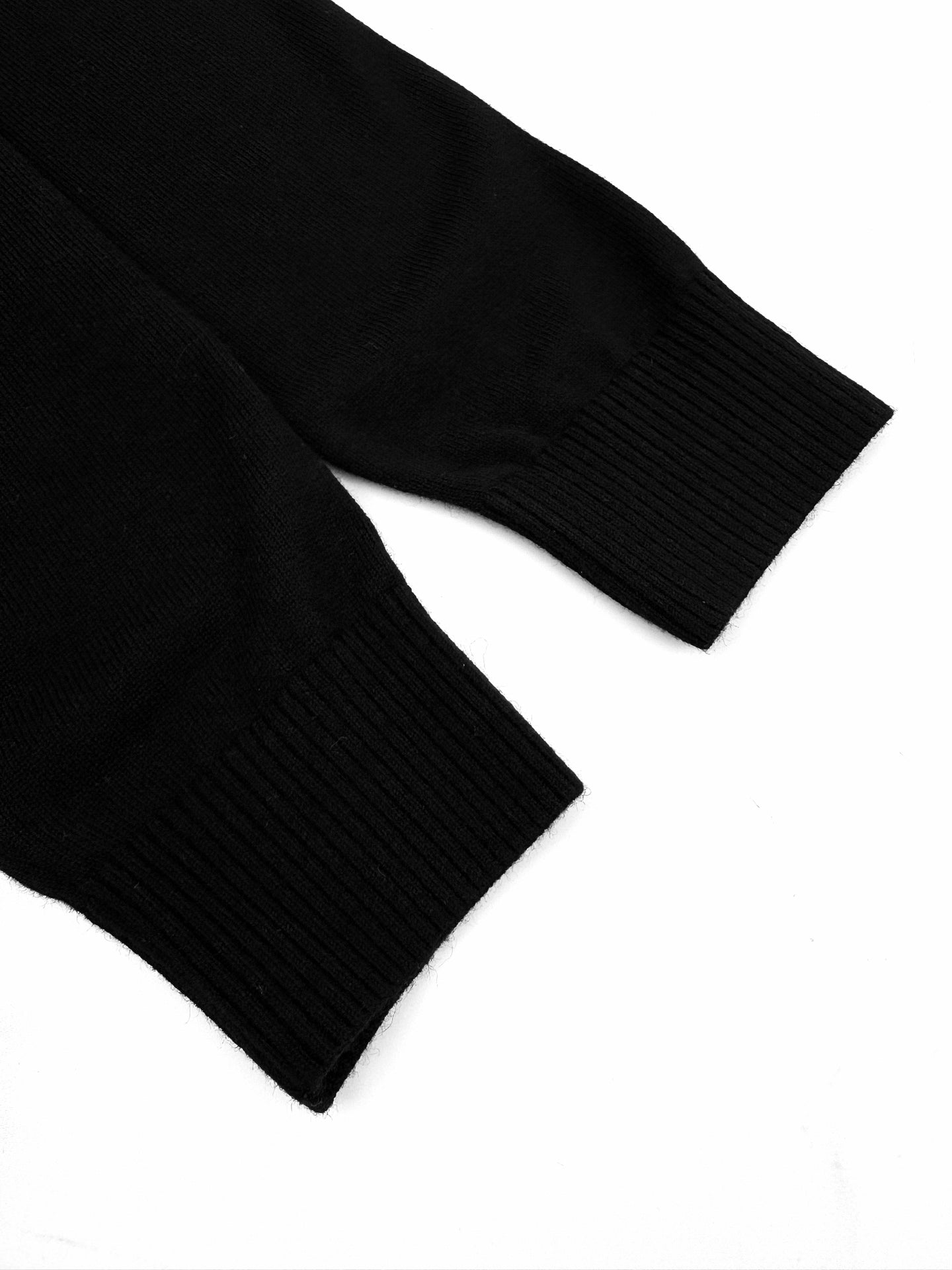 2026 New FF Embossed Pocket Jumper (25384-B35)