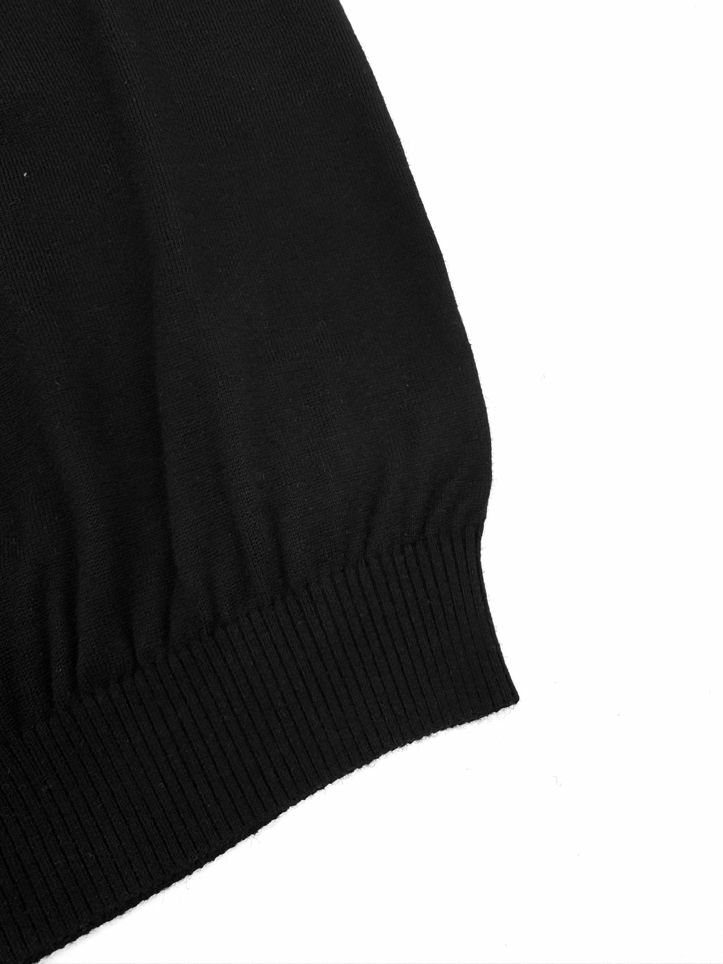 2026 New FF Embossed Pocket Jumper (25384-B35)