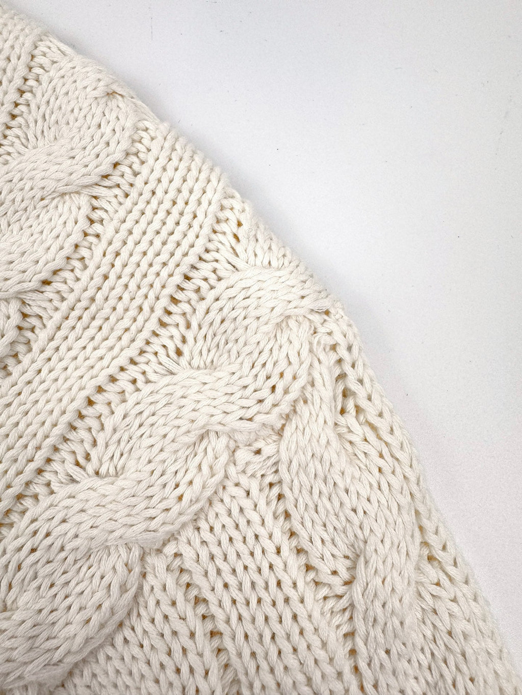 2026 New RL Twisted Knit Sweater (25280-B45)