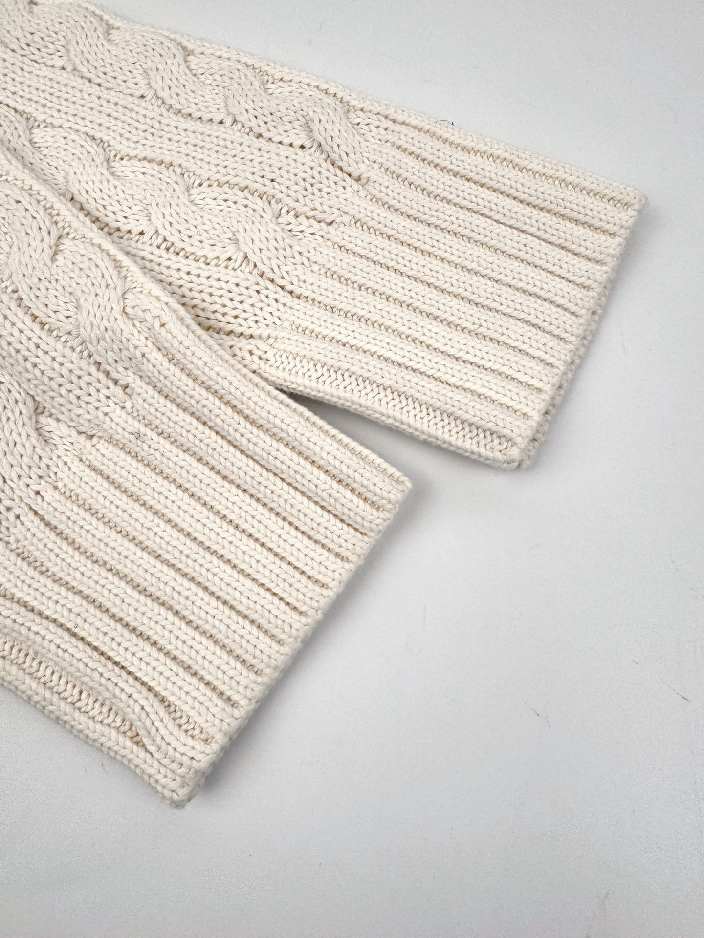 2026 New RL Twisted Knit Sweater (25280-B45)