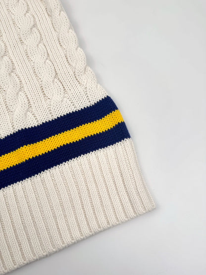 2026 New RL Twisted Knit Sweater (25280-B45)