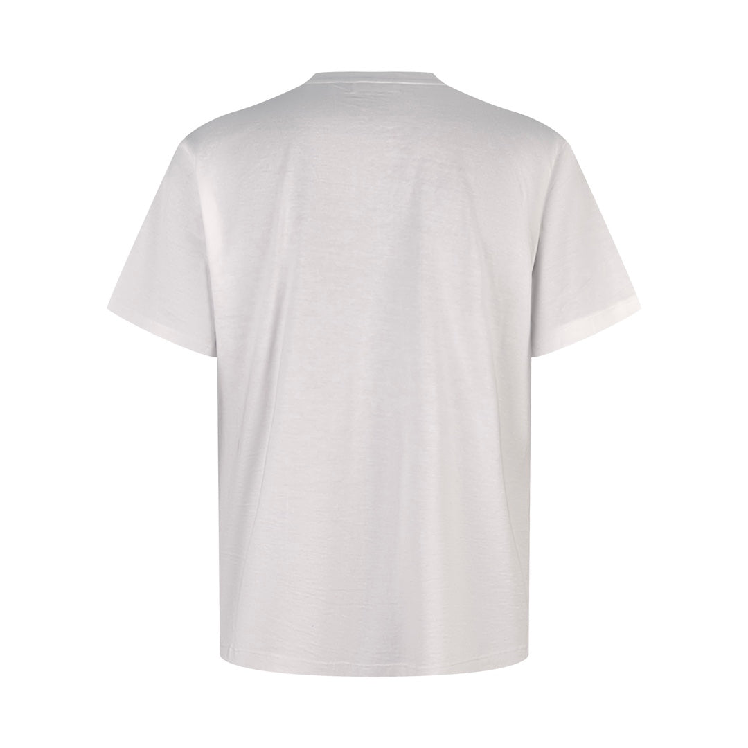 2026 New Ce Arc de Triomphe Short-Sleeved Shirt (23296-A10)