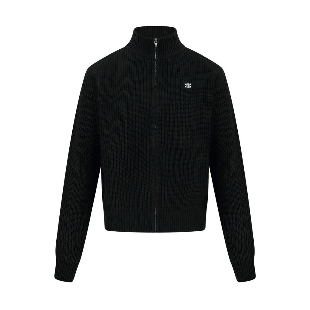 2026 New Ce Arc de Triomphe Cardigan (25199-B60)