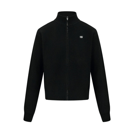 2026 New Ce Arc de Triomphe Cardigan (25199-B60)