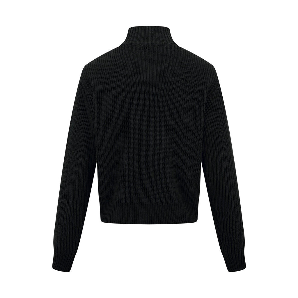2026 New Ce Arc de Triomphe Cardigan (25199-B60)