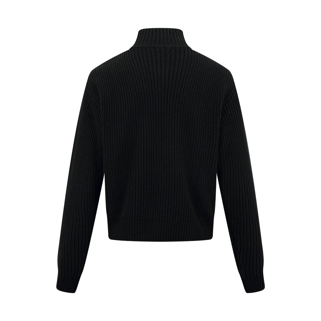 2026 New Ce Arc de Triomphe Cardigan (25199-B60)