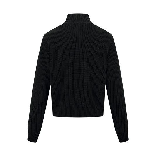2026 New Ce Arc de Triomphe Cardigan (25199-B60)