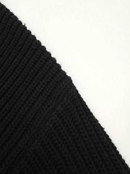 2026 New Ce Arc de Triomphe Cardigan (25199-B60)