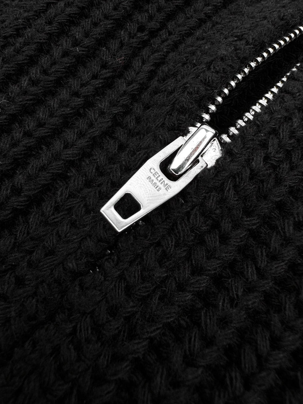 2026 New Ce Arc de Triomphe Cardigan (25199-B60)
